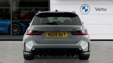 BMW M3 xDrive Competition M 5dr Step Auto Petrol Estate